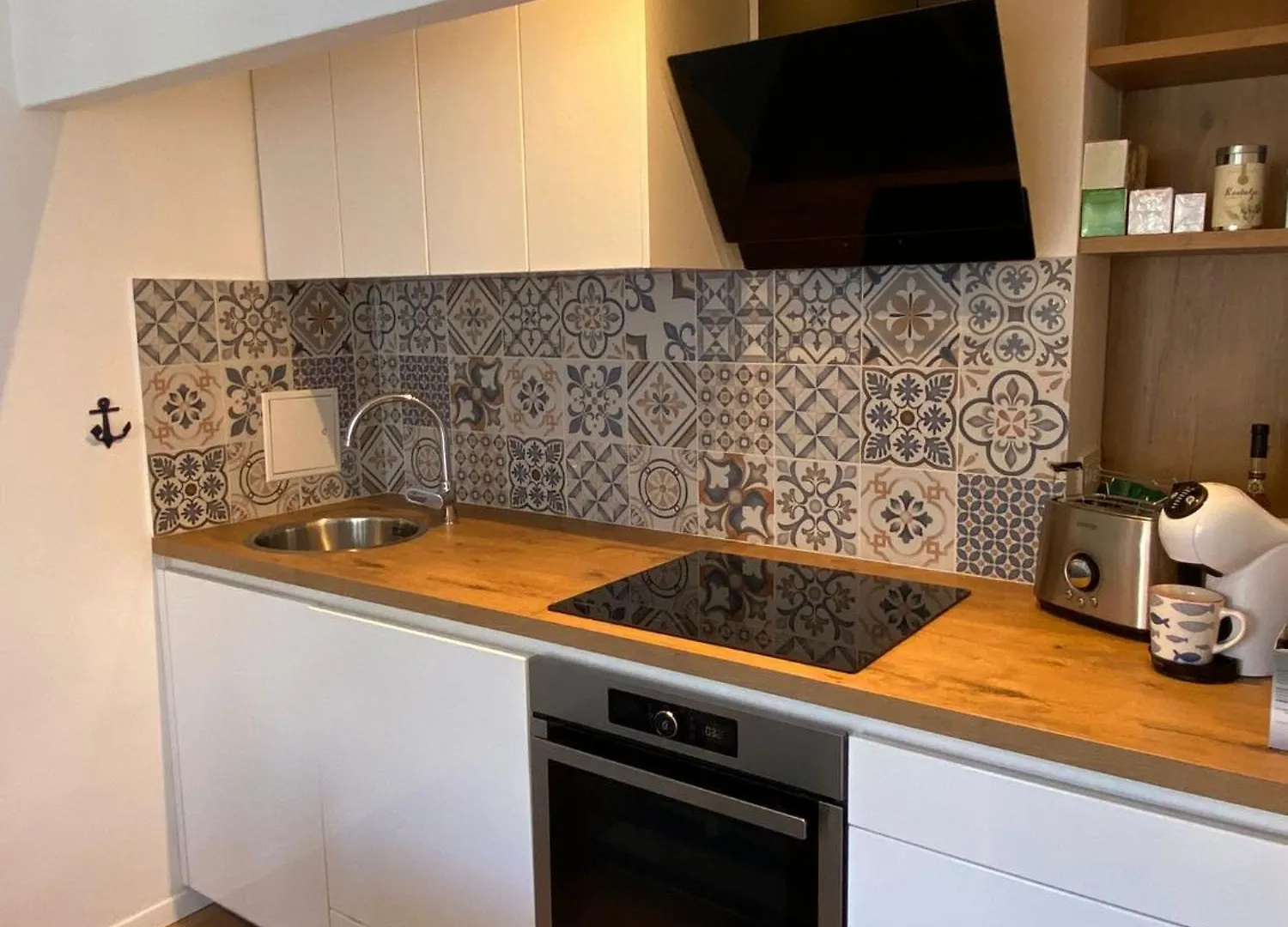 Apartment Captain'S Home **** Opatija