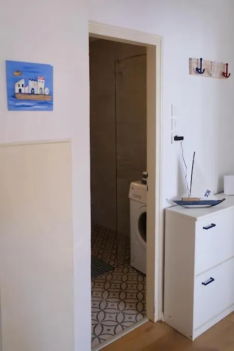 Captain'S Home **** Opatija Apartment