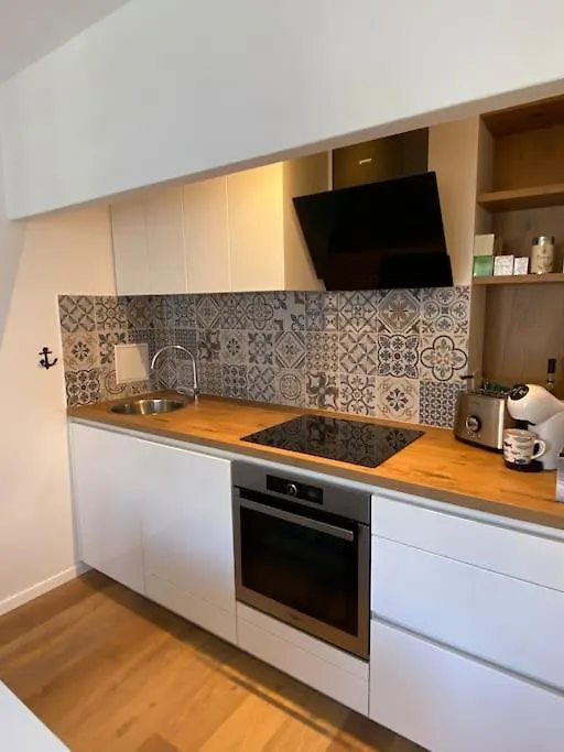 Captain'S Home **** Opatija