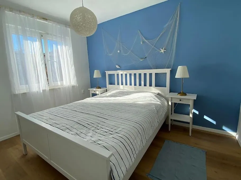 Captain'S Home **** Opatija