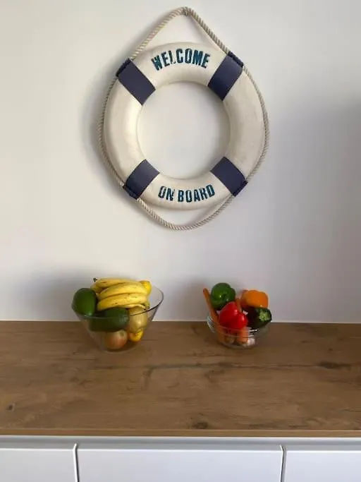Apartment Captain'S Home **** Opatija