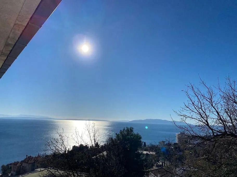 Captain'S Home **** Opatija