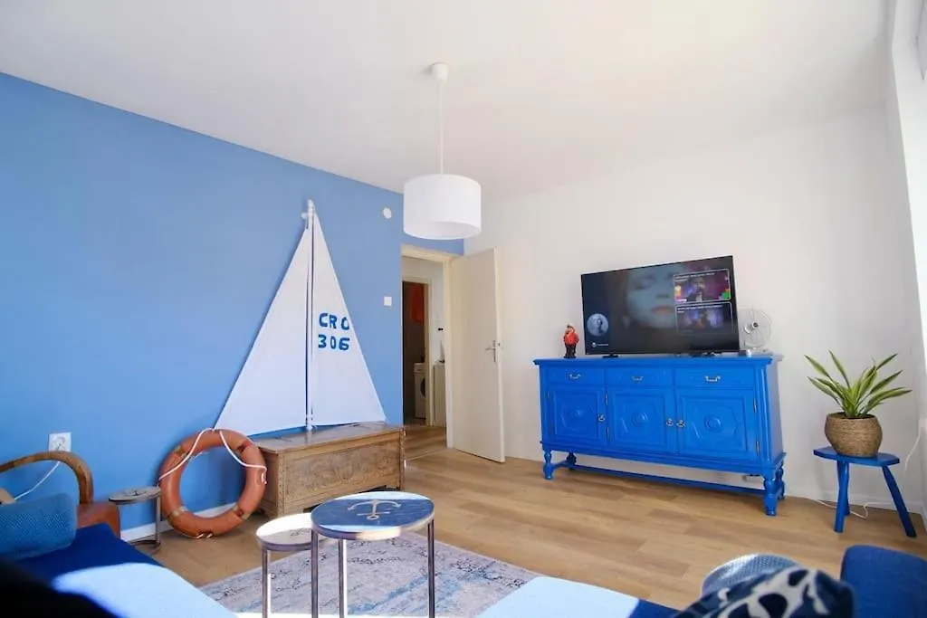 Captain'S Home **** Opatija Croatia