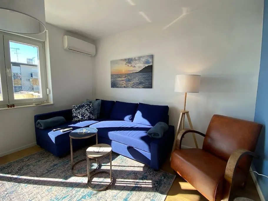 Apartment Captain'S Home **** Opatija