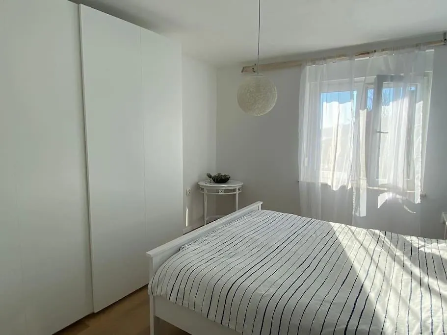 Captain'S Home **** Opatija Apartment