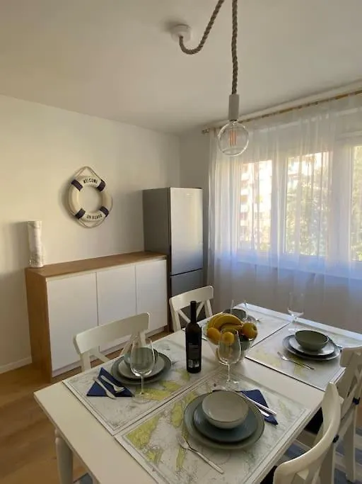 Captain'S Home **** Opatija Croatia