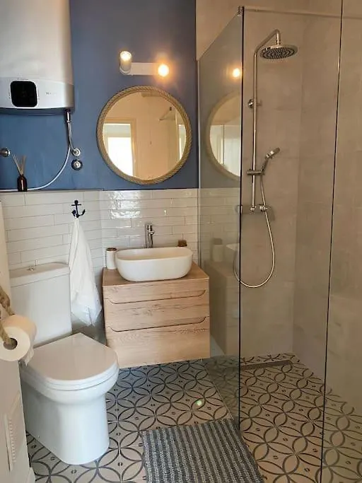Apartment Captain'S Home **** Opatija Croatia