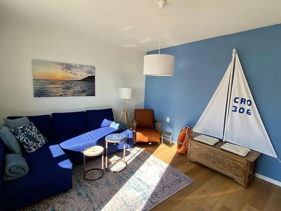 Apartment Captain'S Home **** Opatija Croatia